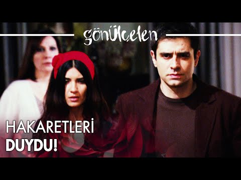 Murat, Hasret için evi terk etti!😮 - Gönülçelen 47. Bölüm