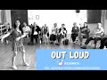 Out Loud (Original Song) - Resonate feat. Cuckfield Stroke Communication Group