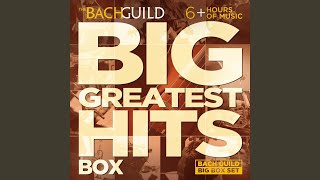 Edvard Greig: Peer Gynt Suite No. 1 Op. 46: Morning