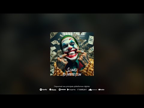 PALHAÇO DO CLUB DA DZ7 - MC NEM JM (DJ TEIXEIRA) (Slowed To Perfection)