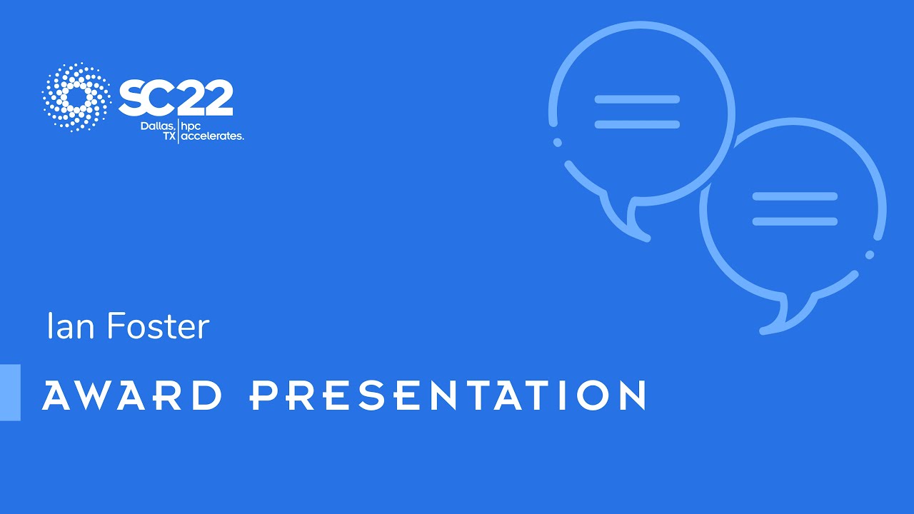 ACM/IEEE-CS Ken Kennedy Award