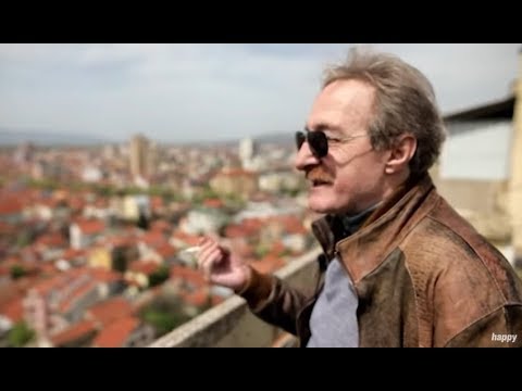 Poslednji pozdrav Desimiru Stanojevicu - "Pozdravi nam Risku, Arandjela i cika Ostojica"