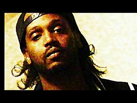 Speedball Jordan "Ya Better Choose" #GrownAzzGangstaz