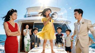 Cinderella at CEO isang gabi, limang anak at iniwan; anim na taon, bumalik para maghiganti.