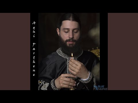 Agni Parthene (Live Lebanon 2017)