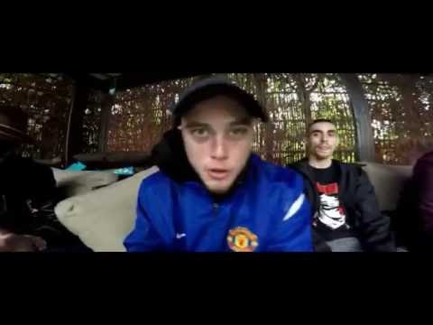 Los Brakos - Intro'véneuse (Street clip)