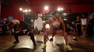 ONLY - @NICKIMINAJ - Choreography by JOJO GOMEZ