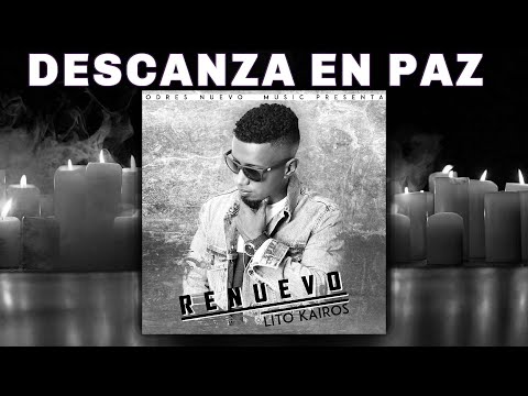 Lito Kairos -  Descanza en Paz (Audio Oficial)
