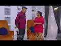 My Gateman My Crush 2025 Latest Nigerian Nollywood Movie