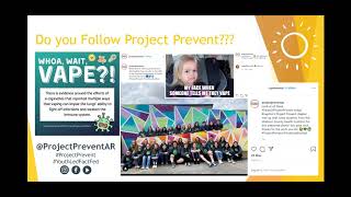 Project Prevent April Statewide Meeting 2020