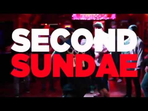 T Gunna vs Mad Max : Second Sundae Nov. 2015
