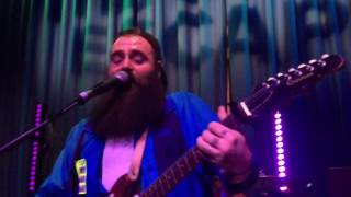 Clean Cut Kid - Pick Me Up - The Great Escape 2016