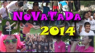 preview picture of video 'Red Uas Up: Novatada 2014 Preparatoria Los Mochis'