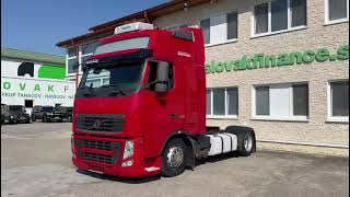 Cap tractor Volvo FH 12.420 VIN 874 de vânzare - Imagine 4 | Autoline MD Cap tractor Volvo FH 12.420 VIN 874 | Imagine 4 - Autoline