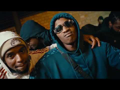 DESSKOF - NDA #2 GDZ TROP N’DA (Clip officiel)