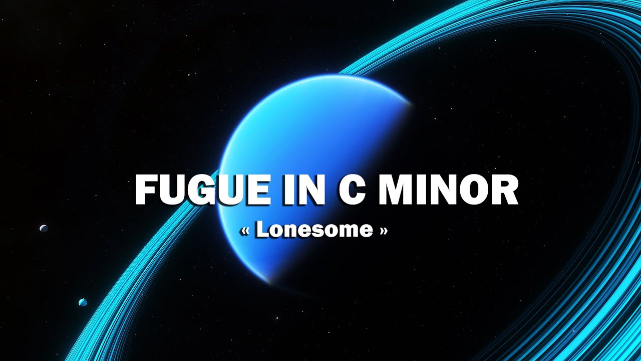 Les 12 fugues des émotions (YouTube)