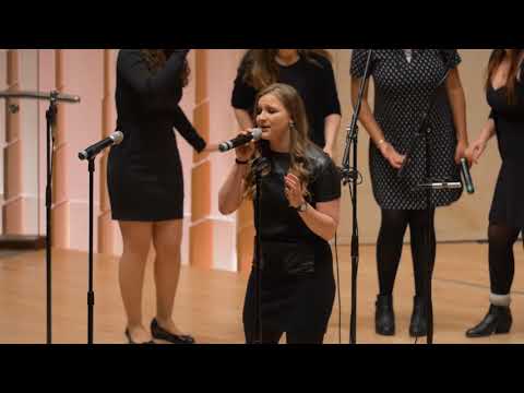 Mezumenet Competition Set (Song 2 of 2) - 2018 Kol Haolam