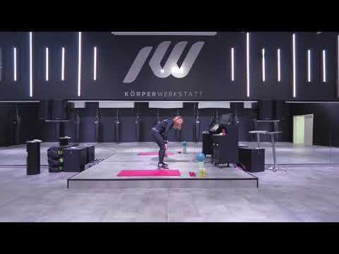 KW Ghost - Anti Arthrose