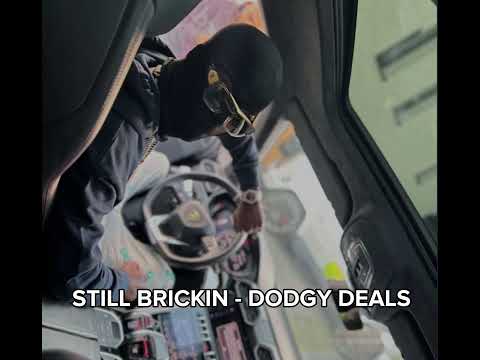 Still Brickin - Dodgy Deals (Unreleased)