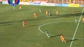 Cobreloa 1 - 2 Audax Italiano | Campeonato Clausura 2012