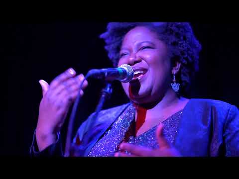 KASHIMANA: A One-On-One Concert with Music in Minnesota