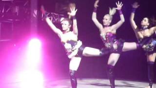 Kayla, Jeanine, Melissa -Girl Power- Boston  9/22