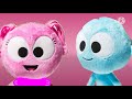 NEW Mary Mary Quite Contrary Songs For Babies Songs For Kids Little Baby Blossom