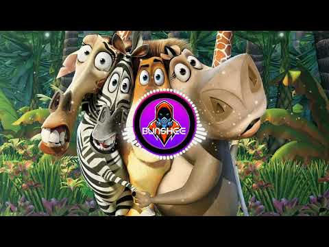 Alfons - I like to move it (ft Mert Can & Tony Koma)