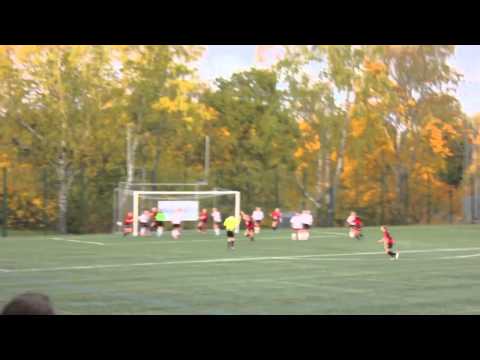 Suomenmestaruus PK 35 TBSM 2014