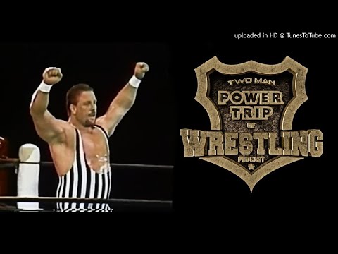 Scott Norton Says WCW Would Have Never Made It Out Of Korea If Not For Muhammad Ali