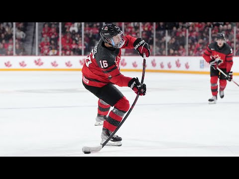 The GREATEST SNIPES In NHL History