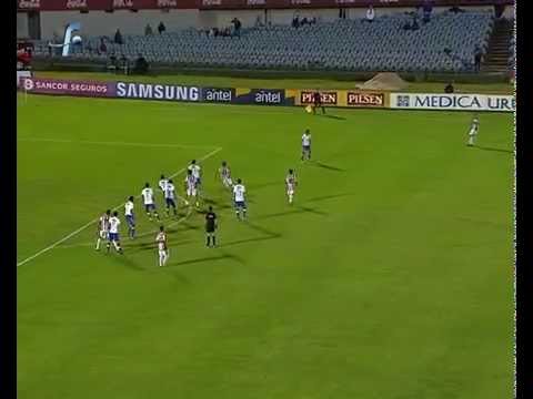 Compacto River Plate 3:0 Nacional. Torneo Clausura. Fecha 5