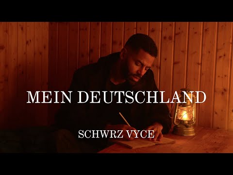 SchwrzVyce - Mein Deutschland