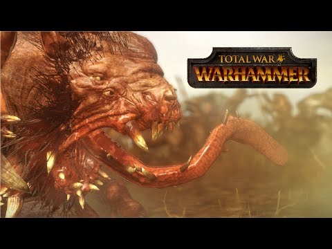 Total War: Warhammer - Beastmen vs. Clan Angrund (Dwarfs) - Online Battle 15