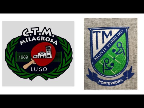CTM Milagrosa vs Monte Porreiro Fecha 21.