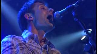 Jesus Jones -- Are You Satisfied  (  Live At The Marquee 2002)