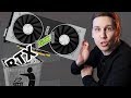 Видеокарта ASUS ROG-STRIX-RTX2060-O6G-GAMING - видео