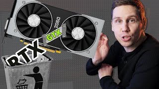 ASUS ROG-STRIX-RTX2060-O6G-GAMING - відео 1