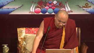 Art of Happiness Part 3 / 3