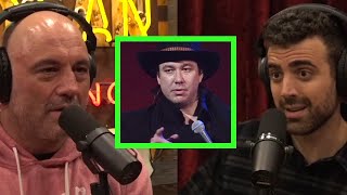 The Genius of Bill Hicks