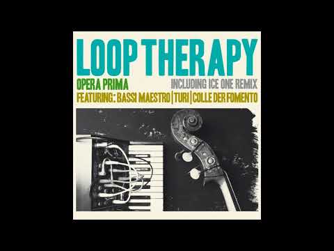 Loop Therapy - Sweet Baby - feat. Bassi Maestro