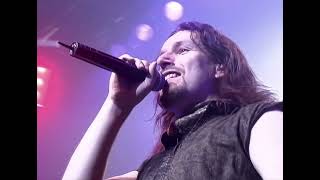 🎼 SONATA ARCTICA 🎶 FullMoon (Live) 🎶 For the Sake of Revenge 🔥 Remastered &amp; Enhanced 🔥