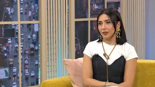 Առավոտ լուսո (weekend). Սոնա Վարդանյան