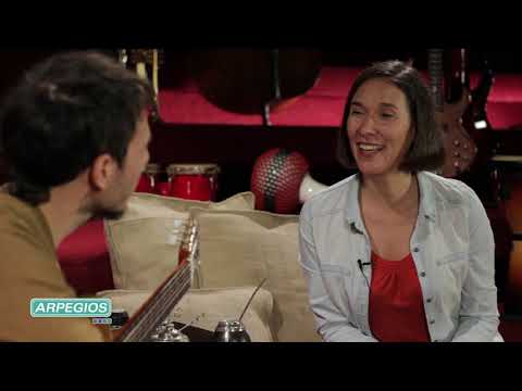 Arpegios | Fabricio Amaya, parte 3.