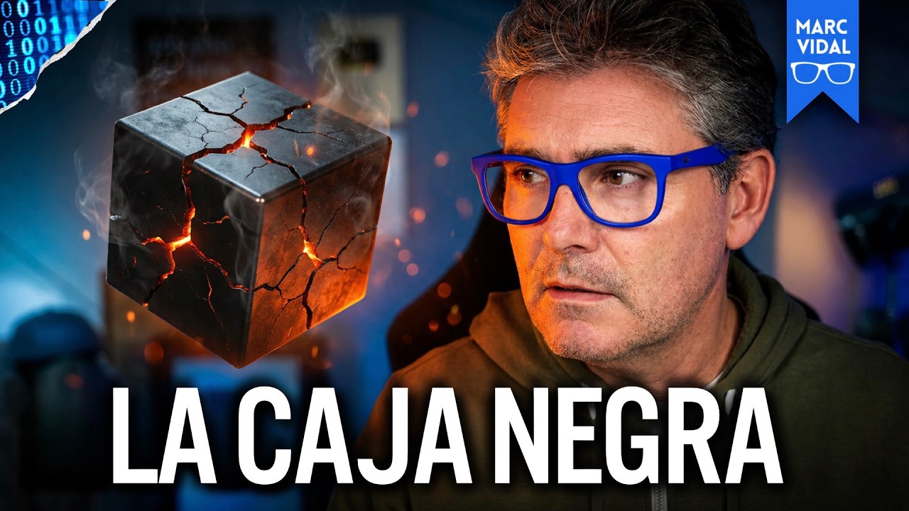 La CAJA NEGRA de los Bancos: El Peligro que NADIE te está Contando