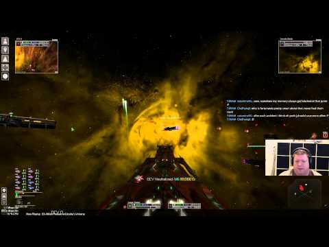 X3:AP w/Litcube's Universe - Season 2 Episode 31