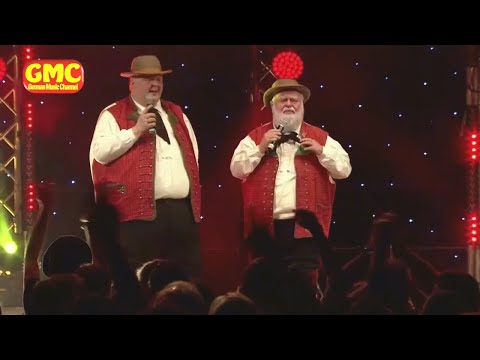 Die Wildecker Herzbuben - Der volkstümliche Hit-Mix 2012