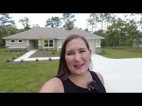 Pine Ridge Estates | Stunning New Build For Sale on 1.61 Acres | MLS#853569