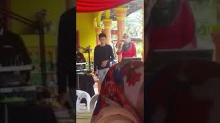 Download lagu Ashira & Eddie Hamid - Buat Insan Tersayang ( Cover ) mp3