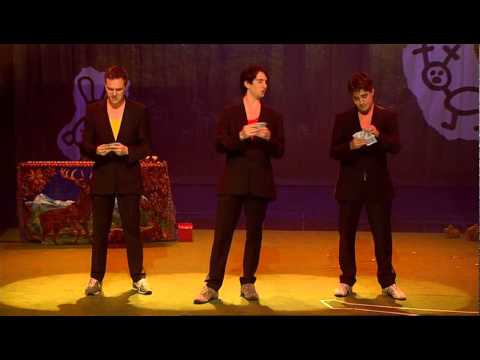 Hendriken Kwartet - Zinloos Geweldig